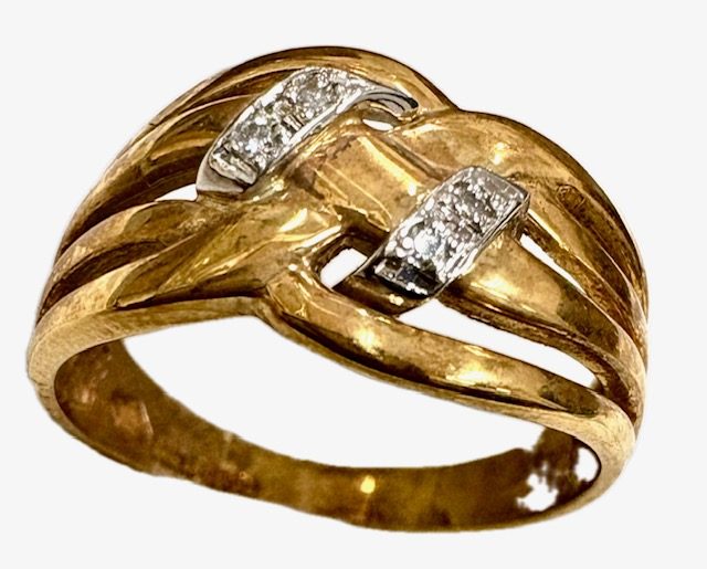 指輪 リング アクセサリー 金 K18 18金 プラチナ Pt900 宝石 ダイヤモンド メレダイヤ