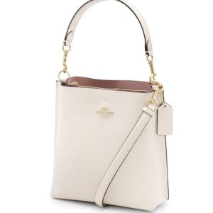 COACH(コーチ) モリー バケットバック