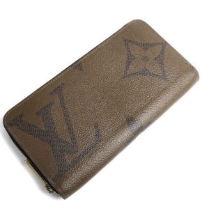 Louis Vuitton（ルイ・ヴィトン）ジッピーウォレット