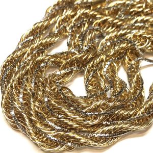 K18/Pt850 18金・プラチナコンビ ネックレス アクセサリー