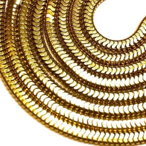 K18 18金 ネックレス アクセサリー