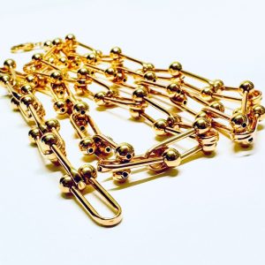 K18 18金 ネックレス アクセサリー