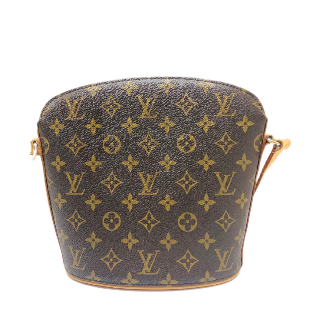 Louis Vuitton(ルイヴィトン)ドルーオ