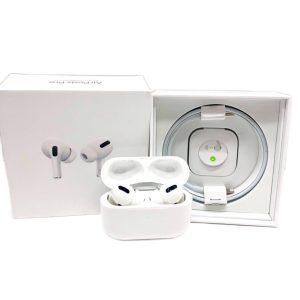 Apple AirPods Pro 第1世代の買取実績 | 買取専門店さすがや