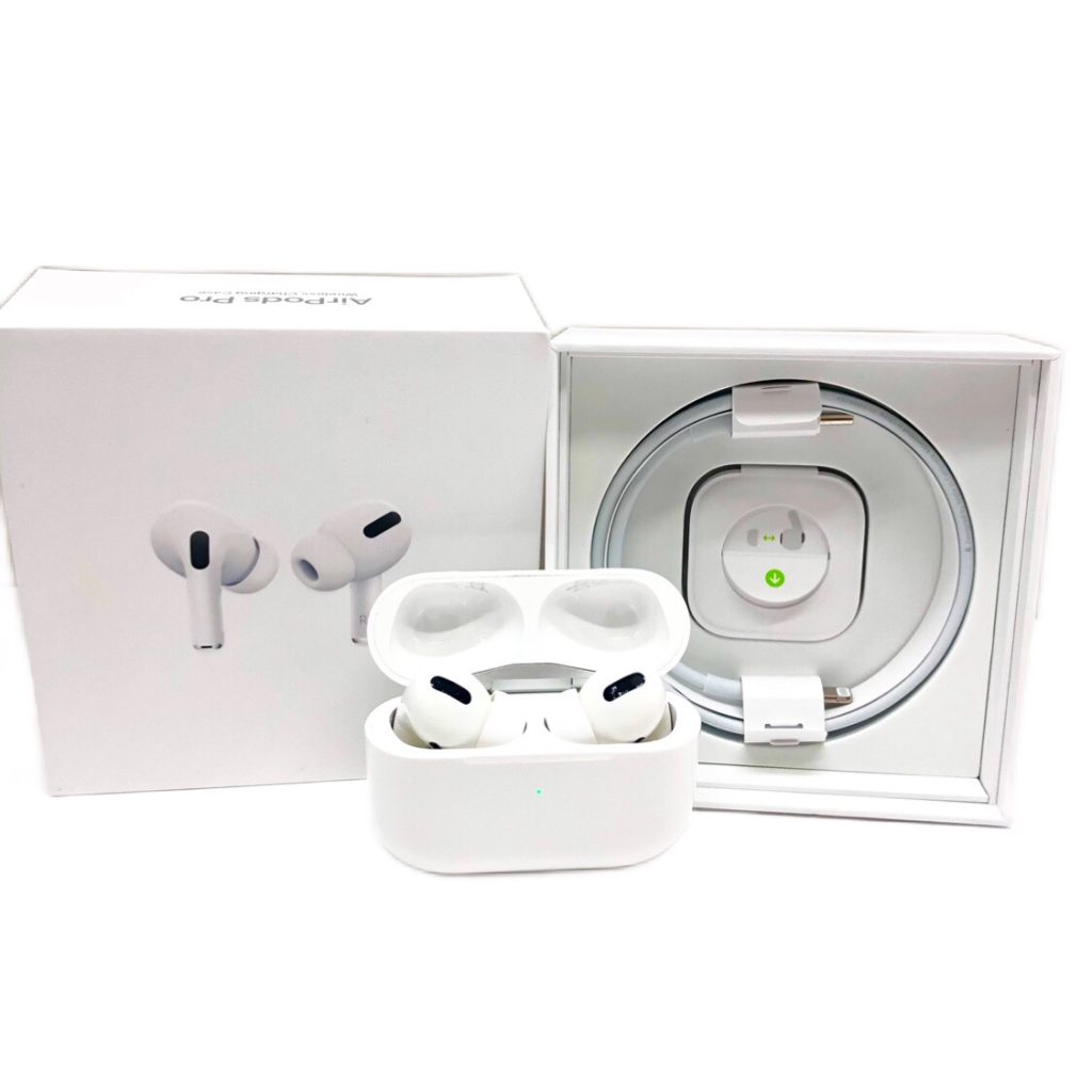 AirPods Pro(エアポッズ プロ) 第2世代