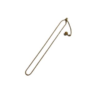 K18　ネックレス