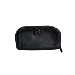 シャネル　ポーチ