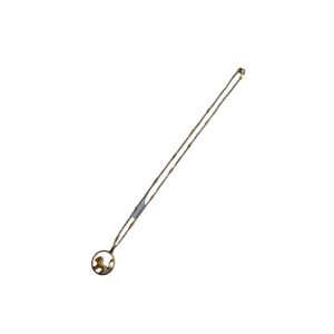 K18 　ネックレス