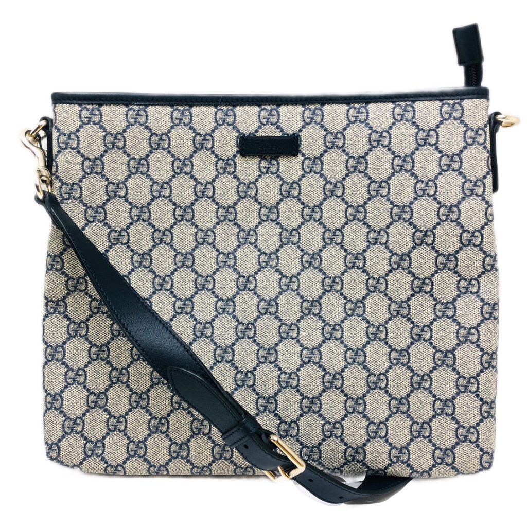 GUCCI（グッチ） GGスプリーム ショルダーバッグ