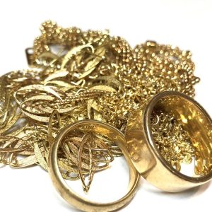 K18 18金 アクセサリー おまとめ 指輪 ネックレス