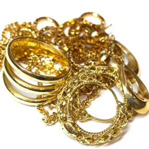 K18 18金 ネックレス 指輪 リング ピアス アクセサリー おまとめ