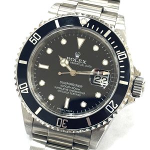 ROLEX ロレックス サブマリーナ 16610