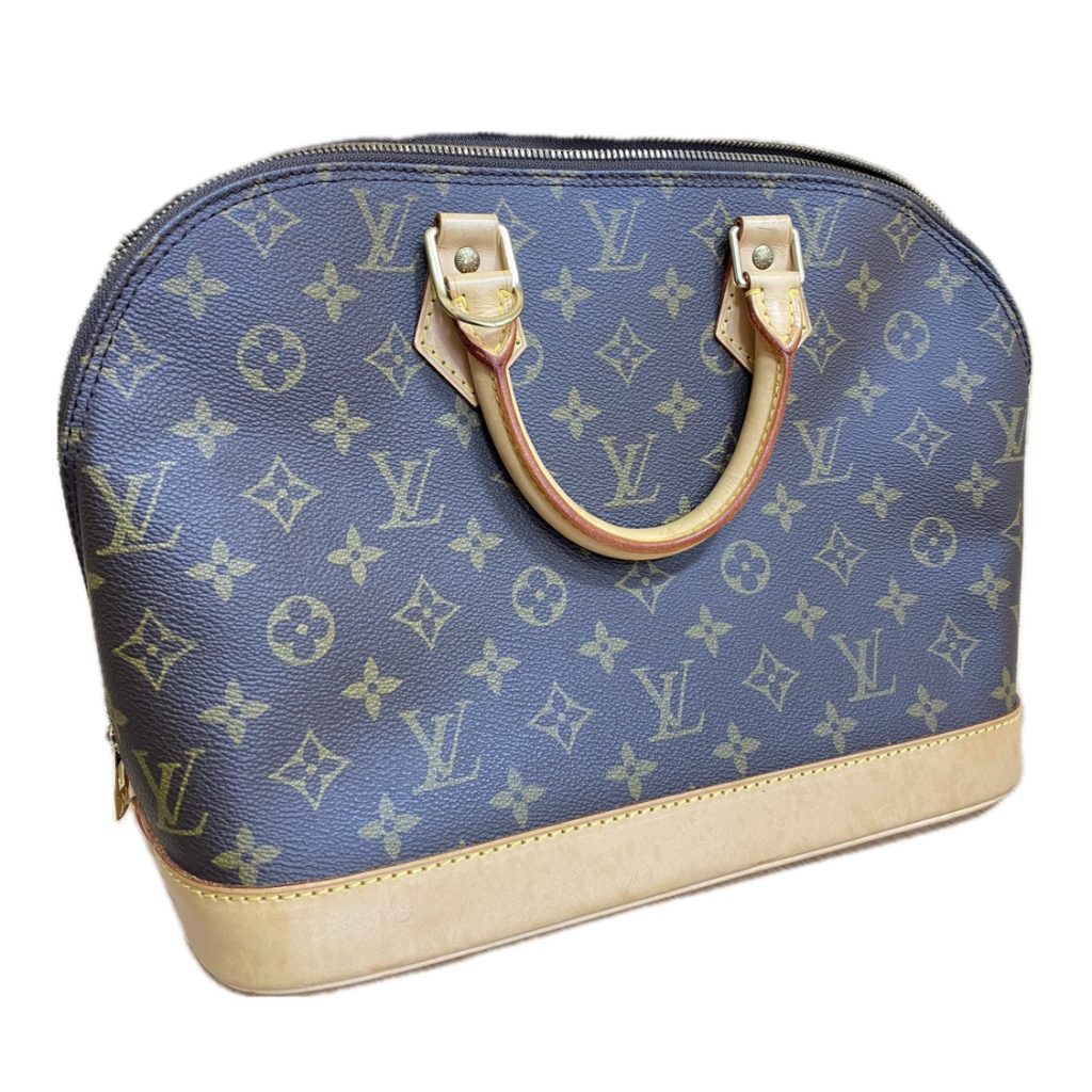 Louis Vuitton(ルイヴィトン) アルマPM