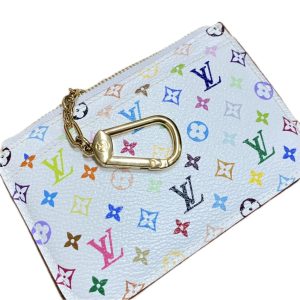 Louis Vuitton(ルイヴィトン) ポシェット クレ マルチカラー