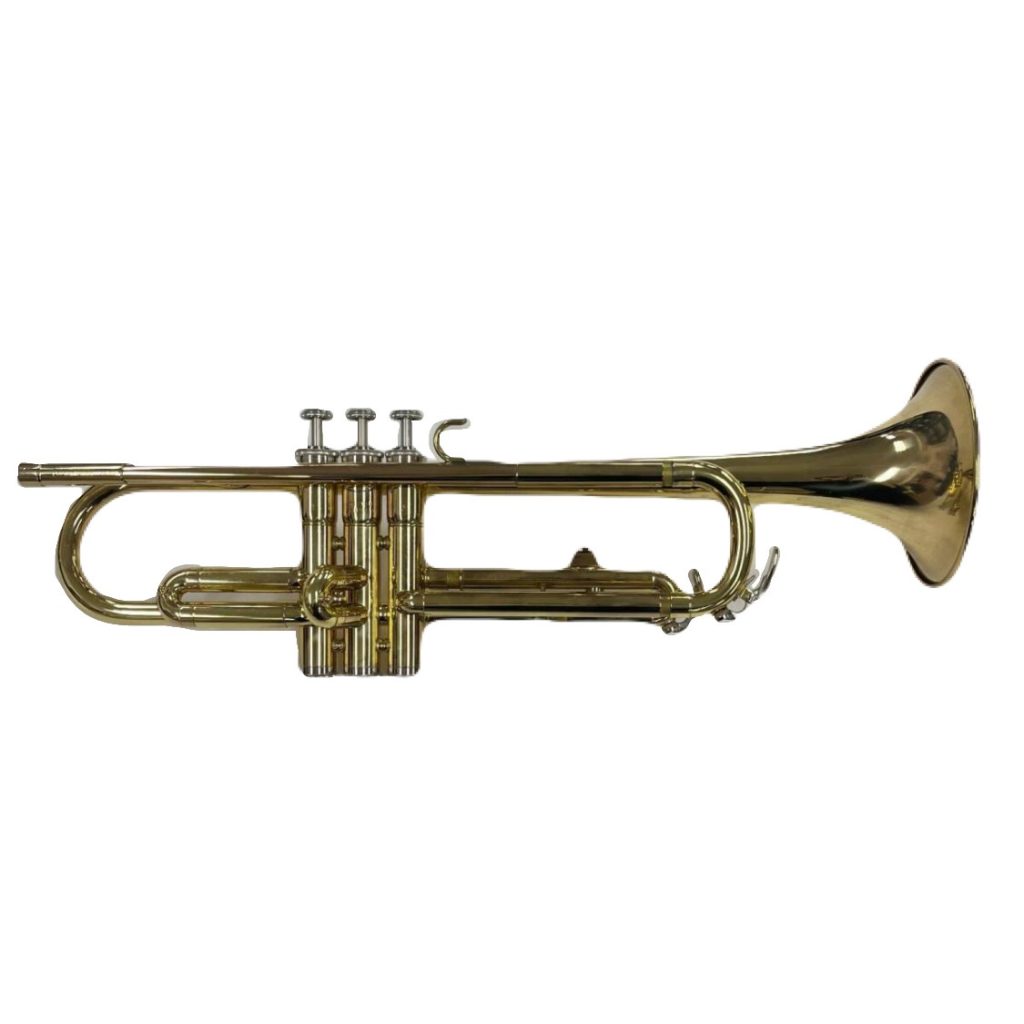 YAMAHA(ヤマハ)トランペット YTR2310