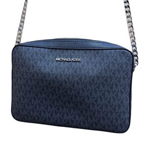 マイケルコース シグネチャー ショルダーバッグ