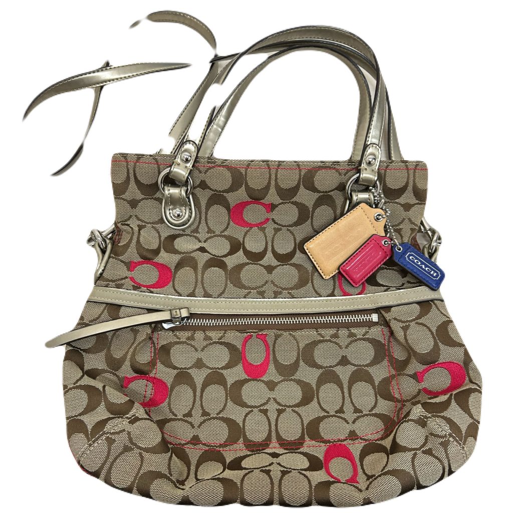 COACH バック ブランド品