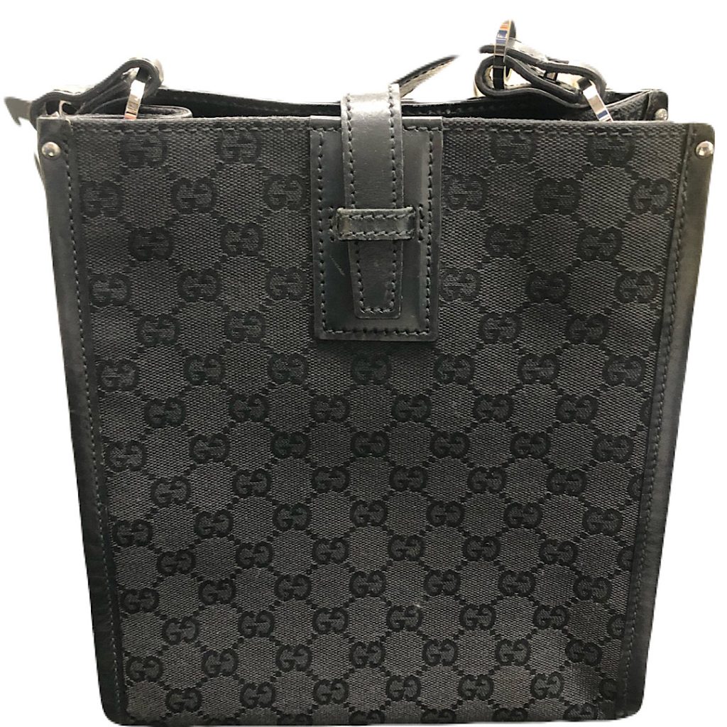GUCCI グッチ トートバッグ ●埼玉県飯能市川寺からお越しのお客様より