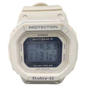 G-SHOCK JRAオリジナルデザイン EQUINOX SPECIAL EDITIONの買取