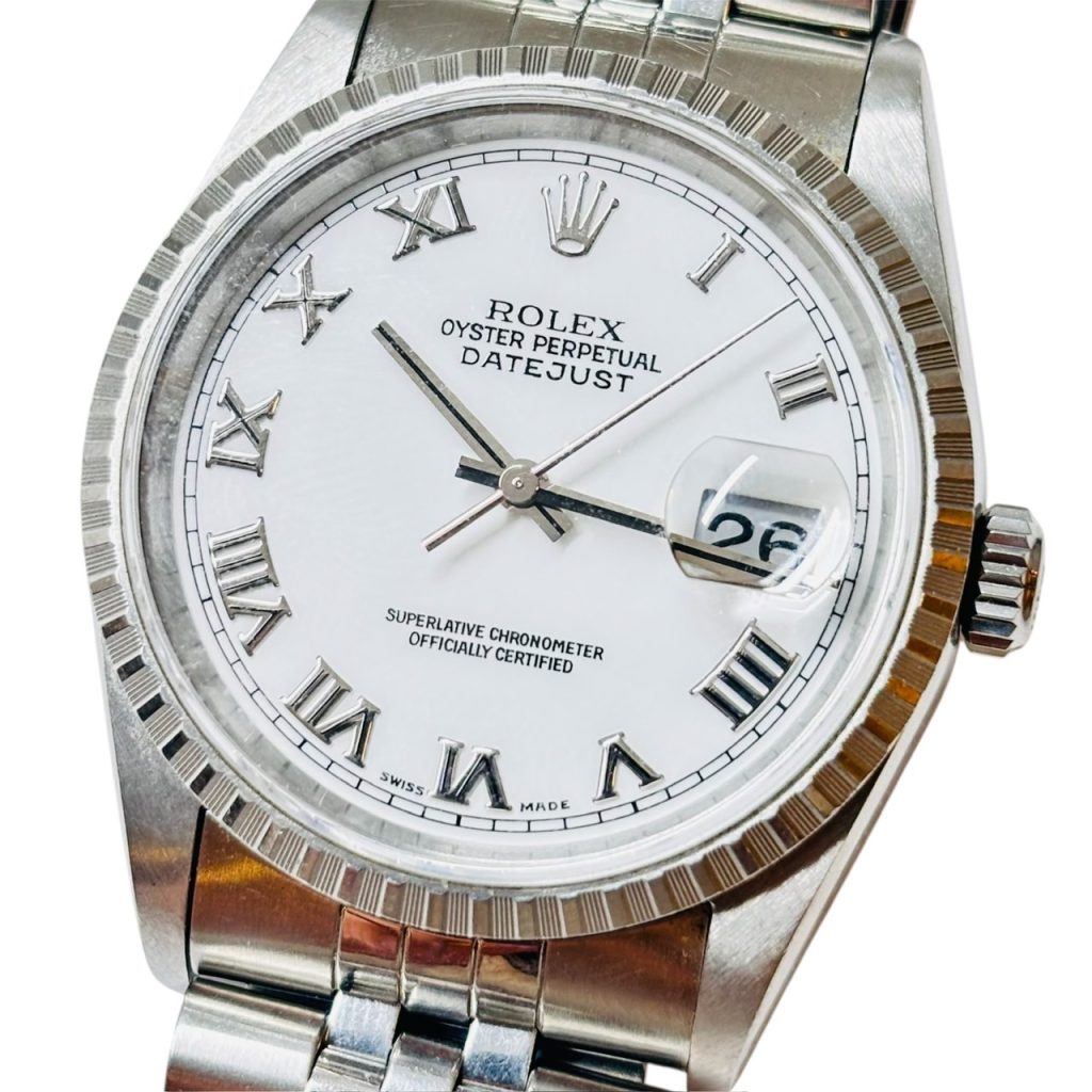 ROLEX ロレックス デイトジャスト 36 16234