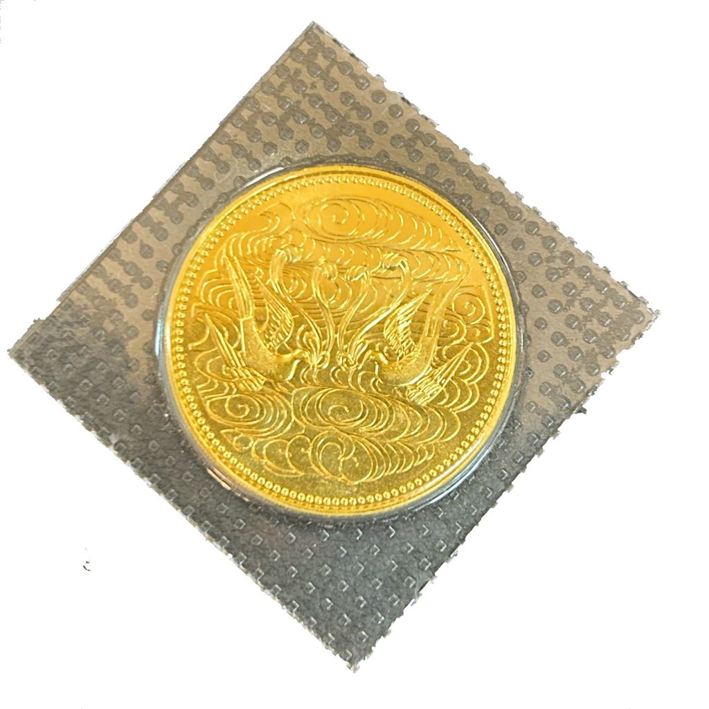 金貨 十万円金貨 純金 金 地金
