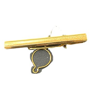 K18　金　地金　ピン