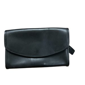 COACH　クラッチバッグ