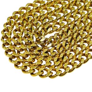 K18　18金　ネックレス