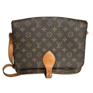 ルイヴィトン モノグラム サックスポ セカンドバッグの買取実績 | 買取  