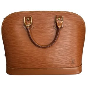 ルイヴィトン　エピアルマ30　バッグ