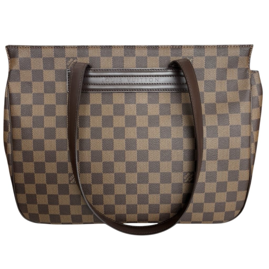 ルイ・ヴィトン（Louis Vuitton）　ダミエ　パリオリGM（バッグ）