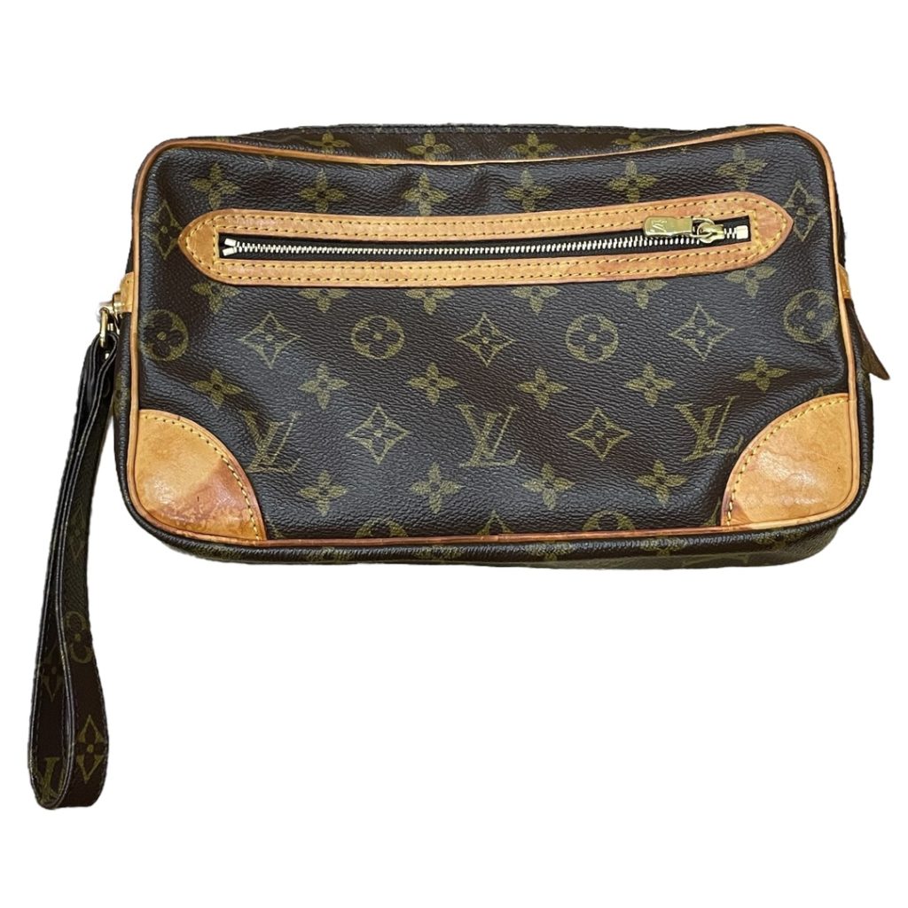 Louis Vuitton(ルイヴィトン) モノグラム マルリードラゴンヌの買取 