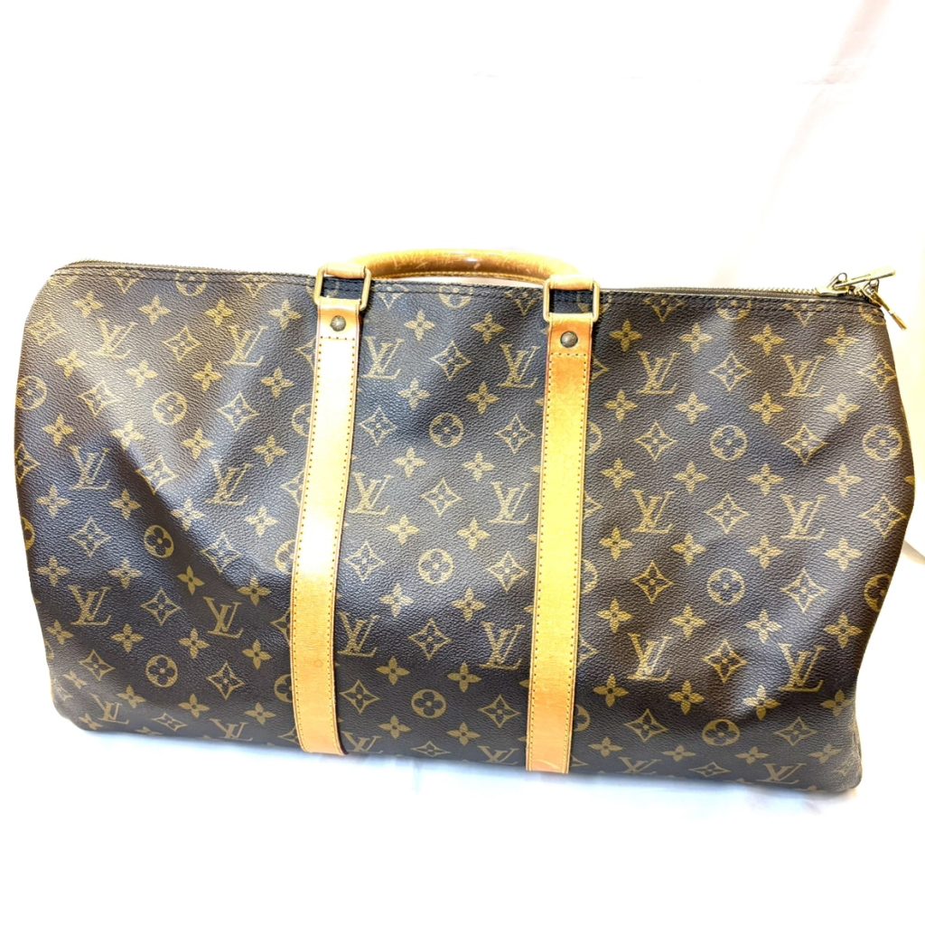 Louis Vuitton ルイヴィトン キーポル50