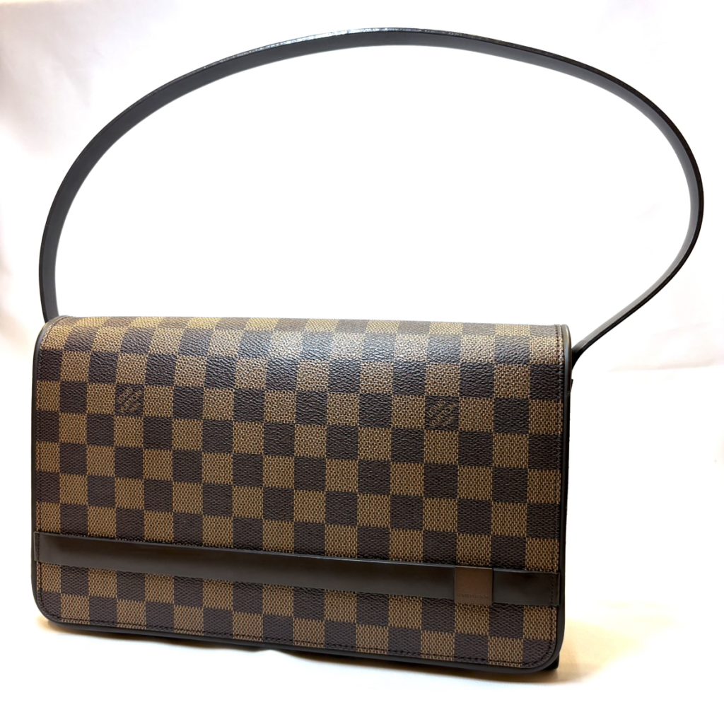 Louis Vuitton ルイヴィトン トライベッカ・ロン