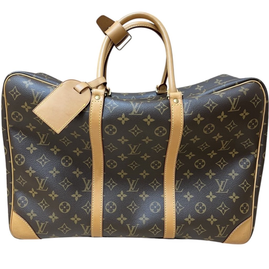 Louis Vuitton ルイヴィトン シリウス45 モノグラム