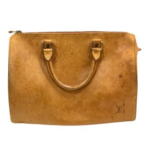 ルイ・ヴィトン LOUIS VUITTON スピーディ30 15周年記念モデル ノマド ハンドバッグ