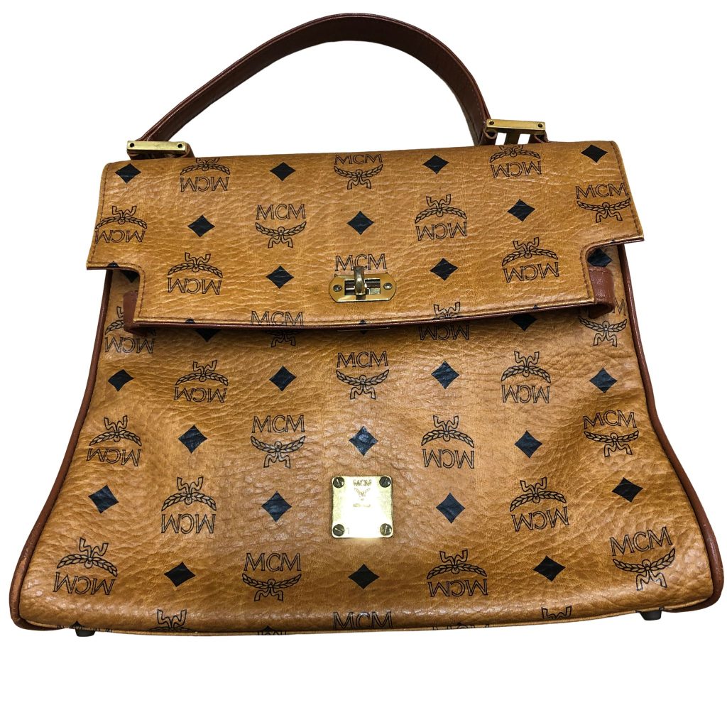 MCM エムシーエム バッグ