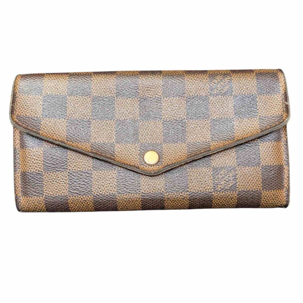 Louis Vuitton ルイヴィトン ポルトフォイユ サラ