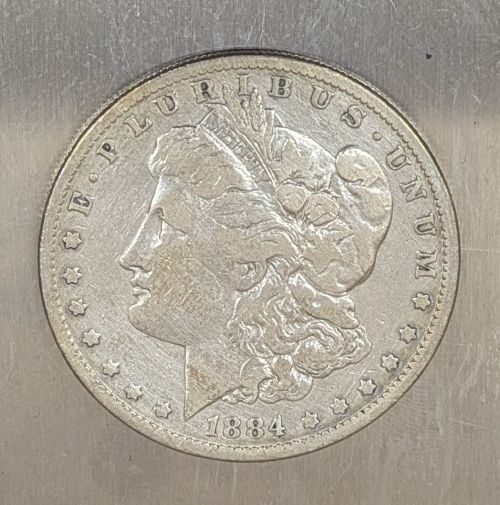 外国貨幣