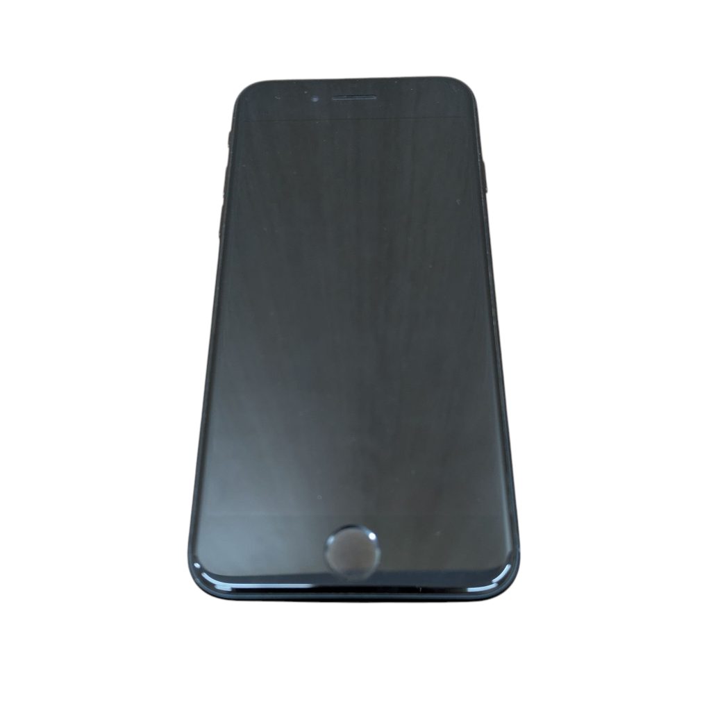 iPhoneSE3 64GB ミッドナイトブラック