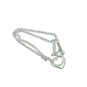 ティファニー ブレスレット