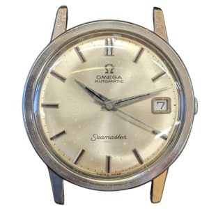 OMEGA オメガ シーマスター