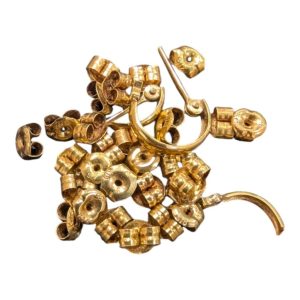 金留め具まとめ