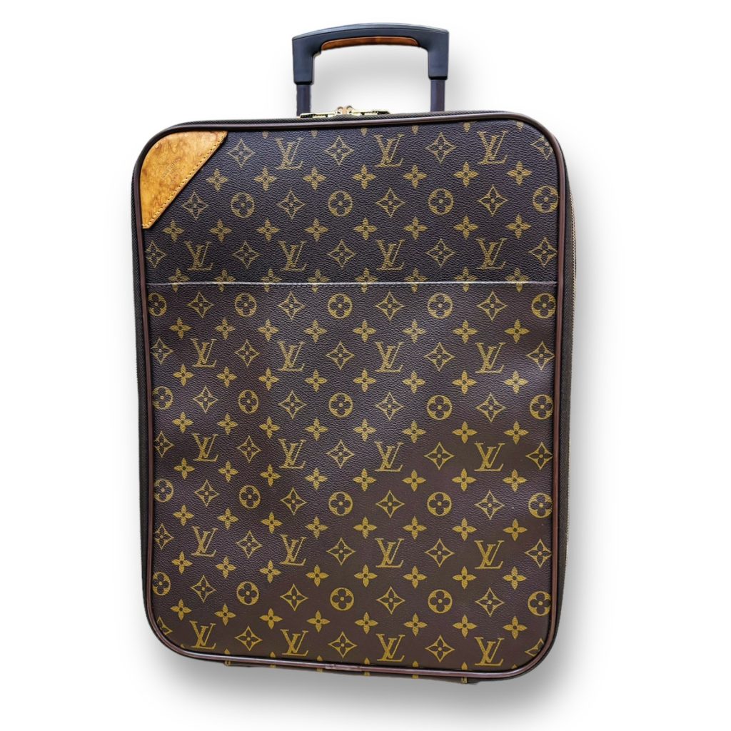 ルイヴィトン Louis Vuitton モノグラム ぺガス