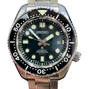 SEIKO セイコー プロスペックス マリーンマスター プロフェッショナル SBDX043