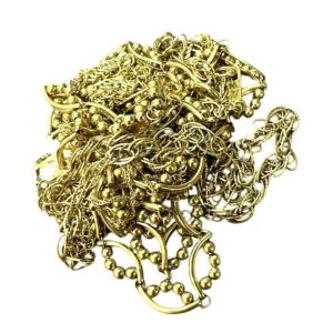 K18 18金 ネックレス