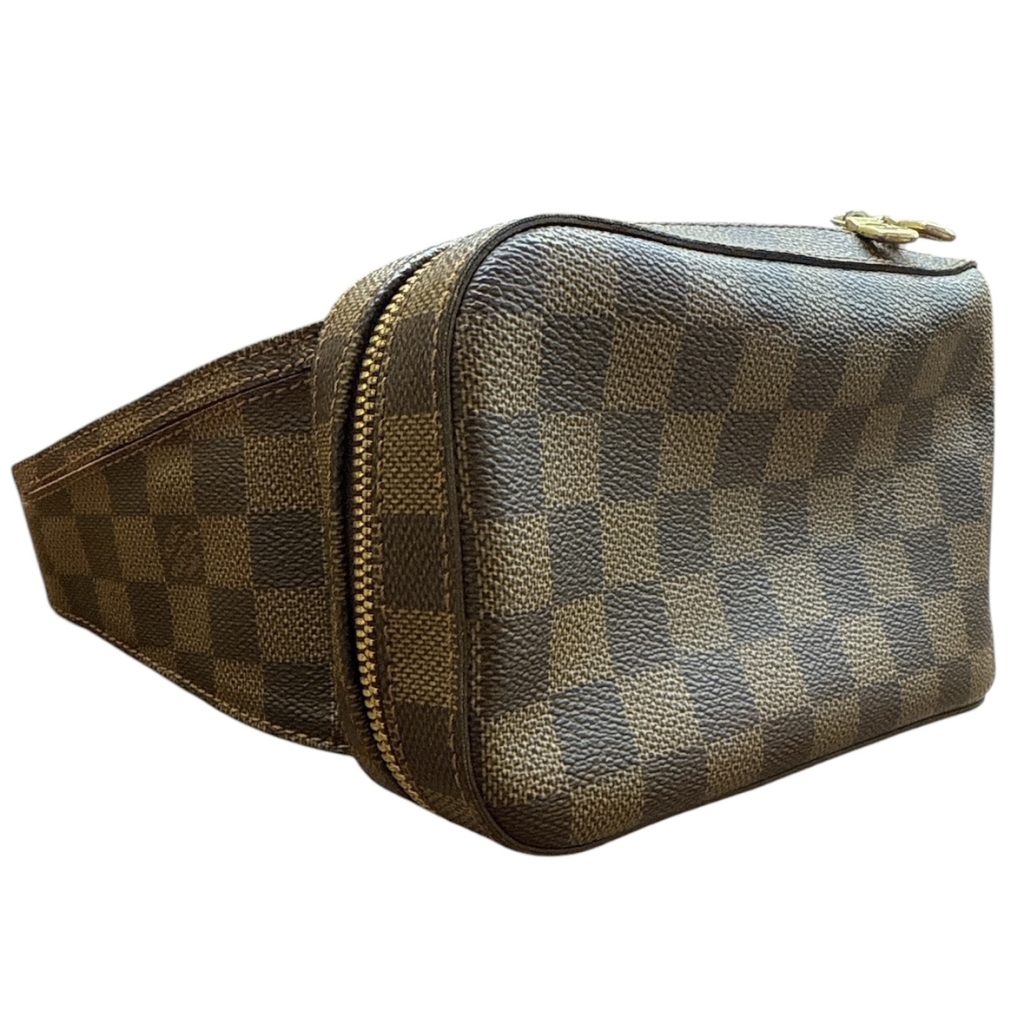 LOUIS VUITTON ルイヴィトン ダミエ ジェロニモス