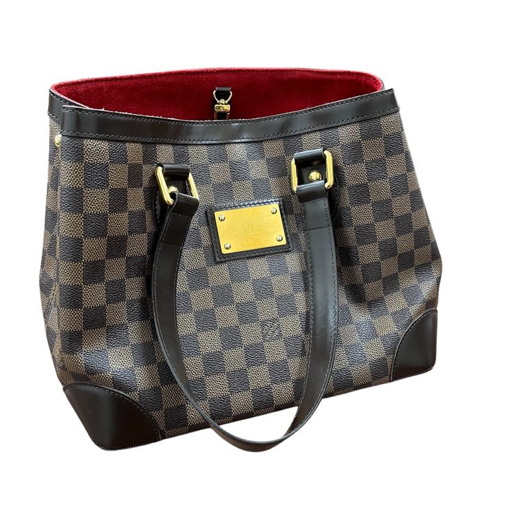 Louis Vuitton ルイ・ヴィトン ハムステッドPM ダミエ・エヌべ