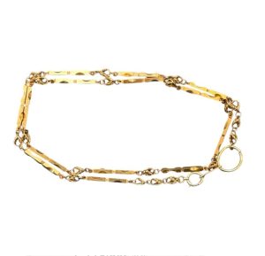 K18 18金 ブレスレット