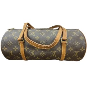 LOUIS VUITTON ルイヴィトン モノグラム パピヨン
